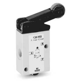 Van tay Series 1 và 3
